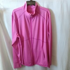 Tek Gear Athletic Jacket 2X